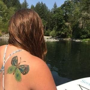 Meet your Posher, Shianne